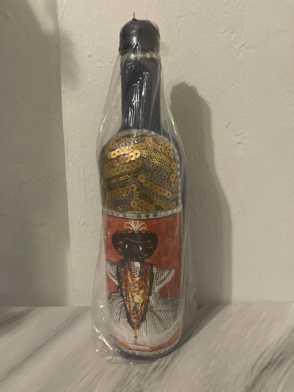Spiritual Bottles