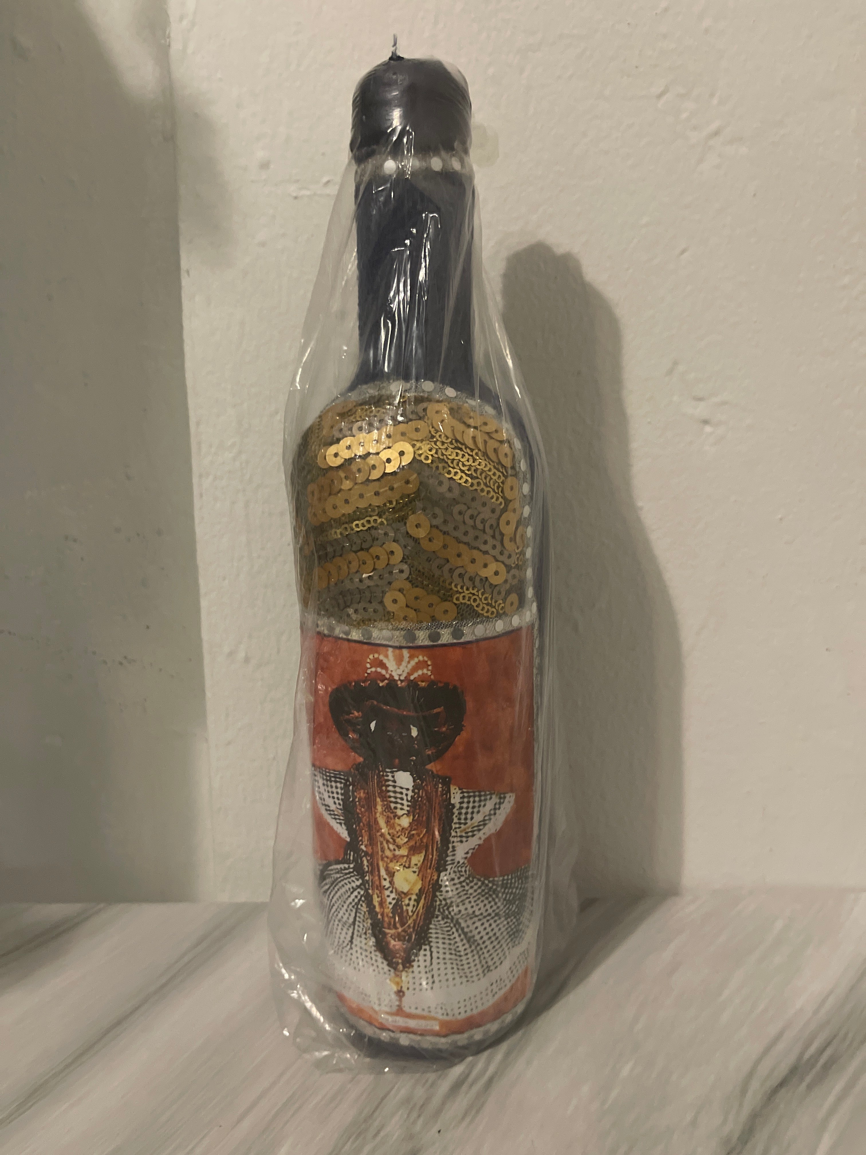 Spiritual Bottles
