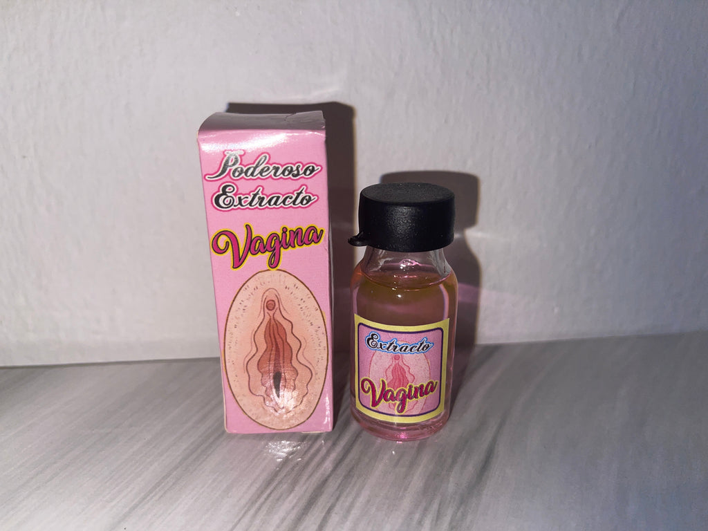 Perfume bouboune pou chame gason